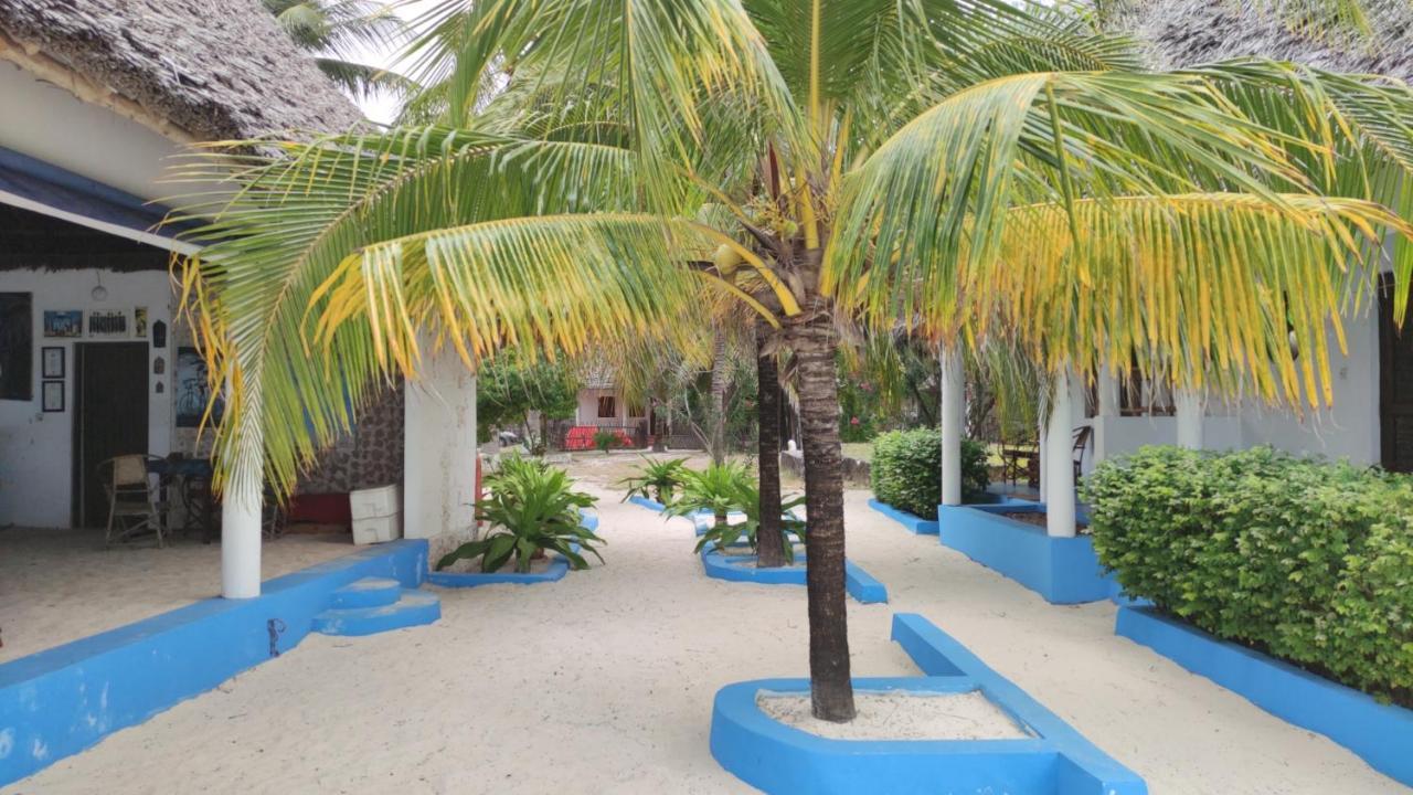 Oasis 3* Jambiani (Zanzibar)