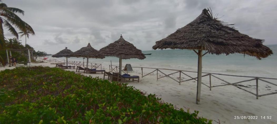 Oasis 3* Jambiani (Zanzibar)