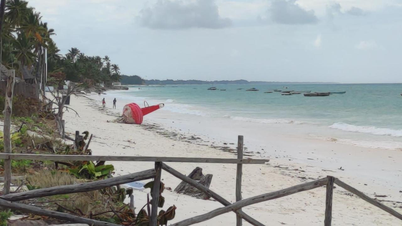 Oasis Jambiani (Zanzibar)
