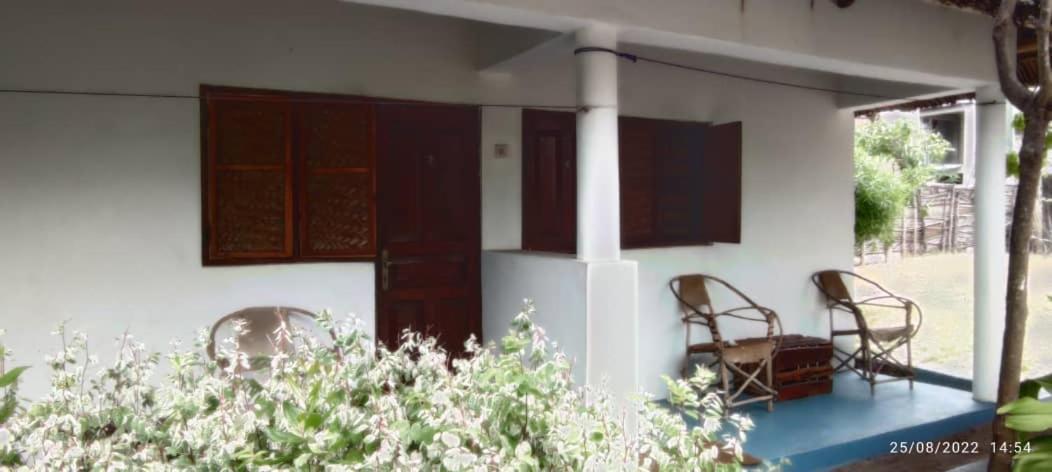Oasis Hotel Jambiani (Zanzibar)