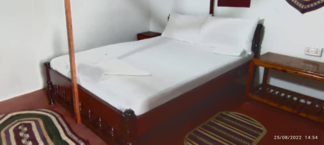 Oasis Hotel Jambiani (Zanzibar)