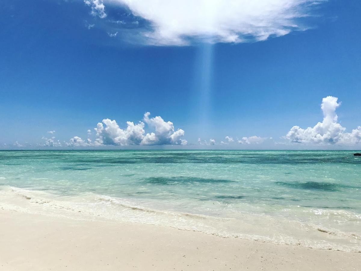 Hotel Oasis Jambiani (Zanzibar)