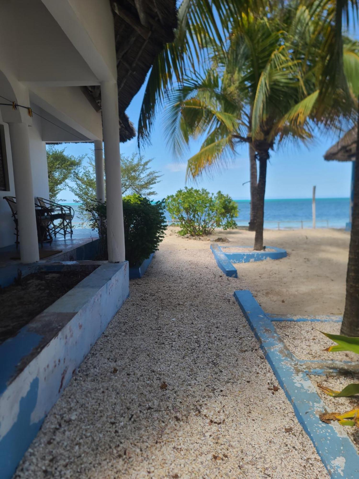 Oasis Jambiani (Zanzibar)